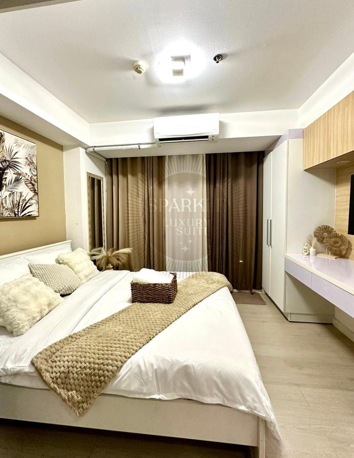 Azure Beach Club ตากิก ภายนอก รูปภาพ